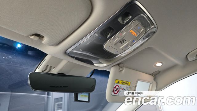 Genesis G80 (RG3) Gasoline 2.5 Turbo 2WD 2021 — фото 28