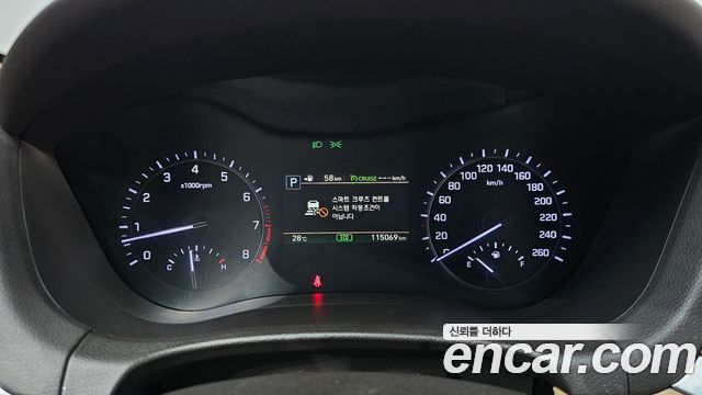 Genesis G80 3.3 GDI Luxury 2019 — фото 8