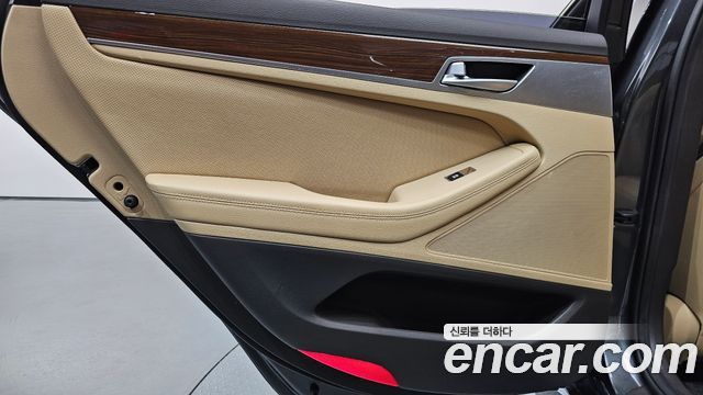 Genesis G80 3.3 GDI Luxury 2019 — фото 25