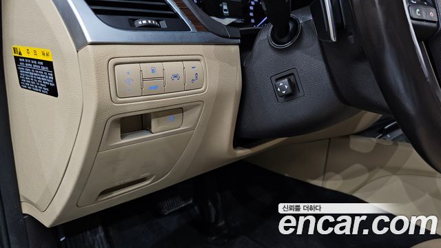 Genesis G80 3.3 GDI Luxury 2019 — фото 27
