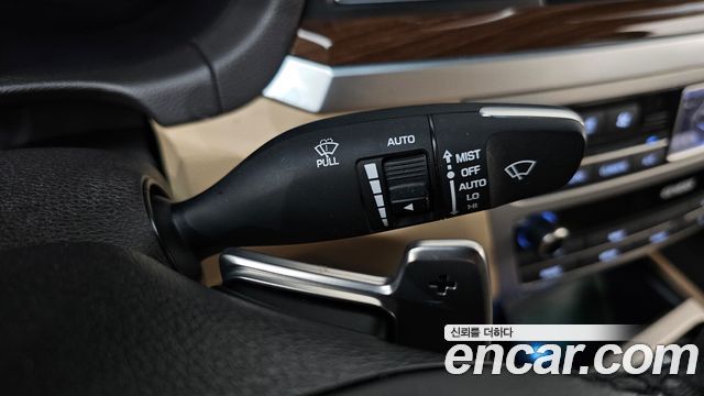 Genesis G80 3.3 GDI Luxury 2019 — фото 28