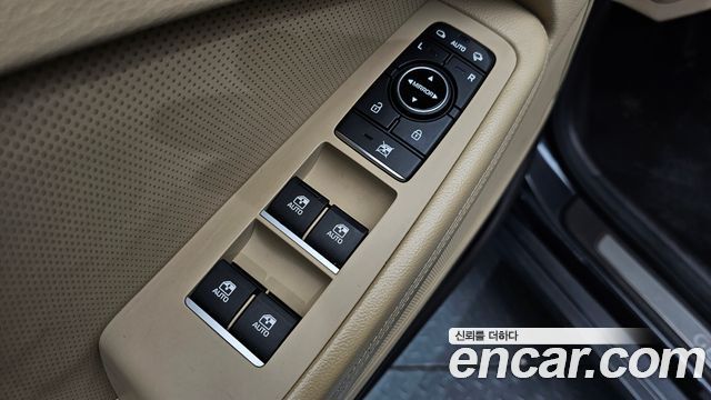 Genesis G80 3.3 GDI Luxury 2019 — фото 29