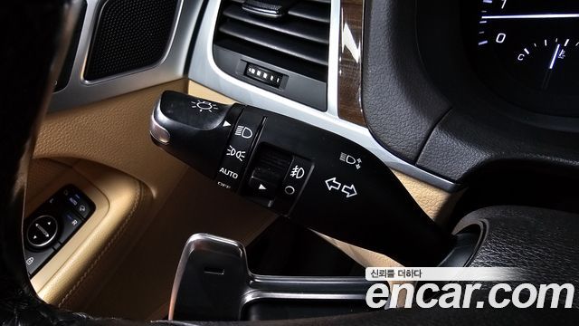 Genesis G80 3.3 GDI Luxury 2019 — фото 30