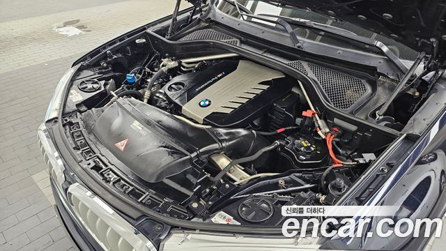 BMW X5 (F15) xDrive M50d 2016 — фото 6