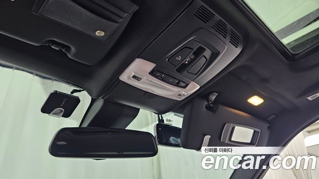 BMW X5 (F15) xDrive M50d 2016 — фото 18