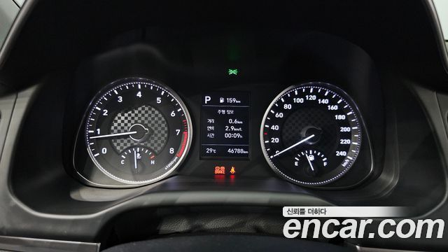 Hyundai Avante (AD) 1.6 Smart 2019 — фото 8
