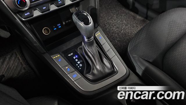 Hyundai Avante (AD) 1.6 Smart 2019 — фото 9