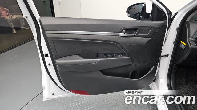 Hyundai Avante (AD) 1.6 Smart 2019 — фото 24