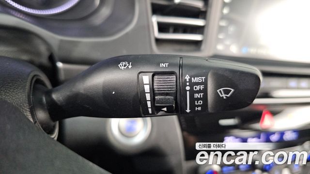 Hyundai Avante (AD) 1.6 Smart 2019 — фото 28