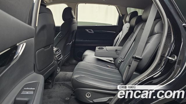 Genesis GV80 2.5T Gasoline AWD 2023 — фото 12