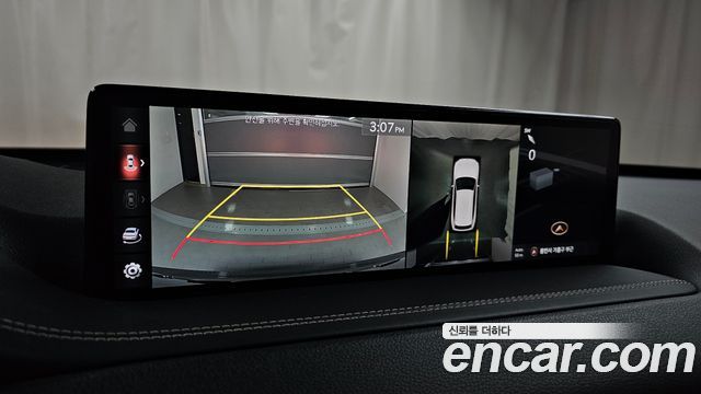 Genesis GV80 2.5T Gasoline AWD 2023 — фото 15