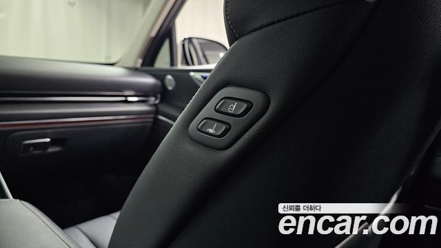 Genesis GV80 2.5T Gasoline AWD 2023 — фото 18