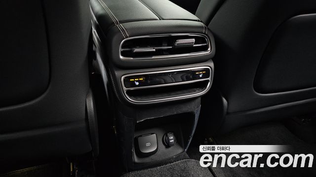 Genesis GV80 2.5T Gasoline AWD 2023 — фото 19