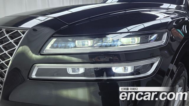 Genesis GV80 2.5T Gasoline AWD 2023 — фото 22