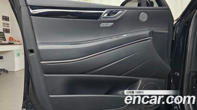 Genesis GV80 2.5T Gasoline AWD 2023 — фото 24