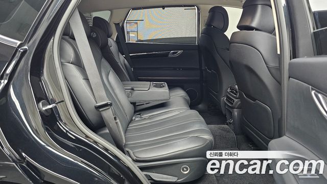 Genesis GV80 2.5T Gasoline AWD 2023 — фото 26