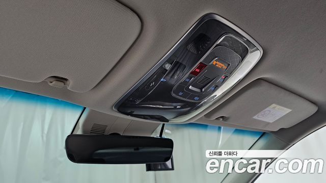 Genesis GV80 2.5T Gasoline AWD 2023 — фото 27