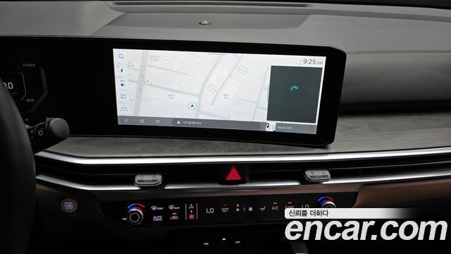 Kia Sorento (IV) HEV 1.6 2WD Prestige 2025 — фото 14