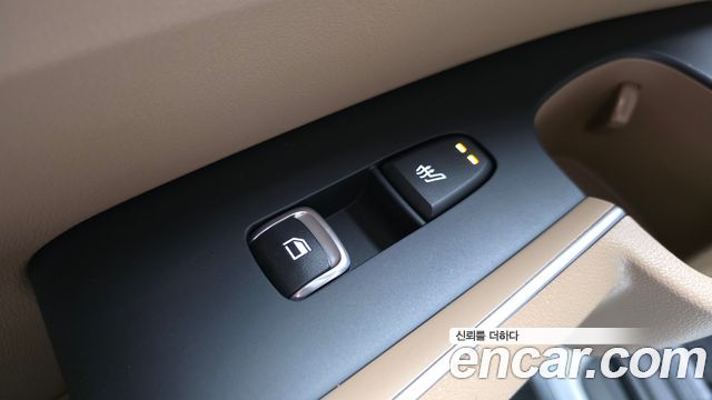 Kia Sorento (IV) HEV 1.6 2WD Prestige 2025 — фото 19