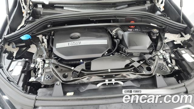 BMW X1 (U11) xDrive 20i xLine 2024 — фото 6