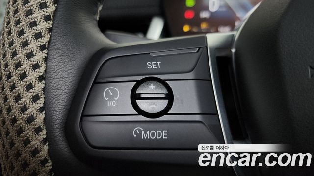 BMW X1 (U11) xDrive 20i xLine 2024 — фото 17