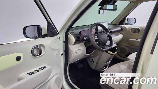 Hyundai Casper Electric Inspiration 2026 — фото 10