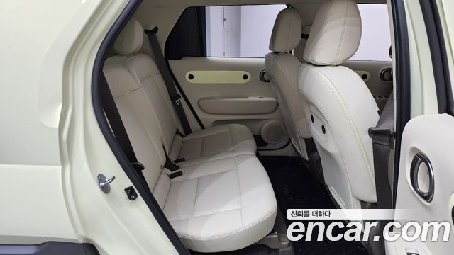 Hyundai Casper Electric Inspiration 2026 — фото 11