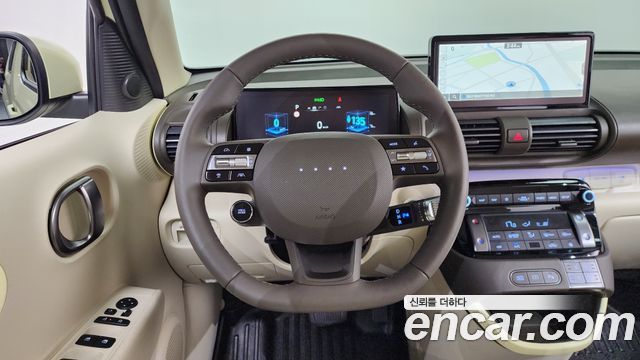 Hyundai Casper Electric Inspiration 2026 — фото 12