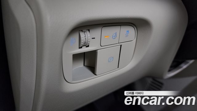 Hyundai Casper Electric Inspiration 2026 — фото 18