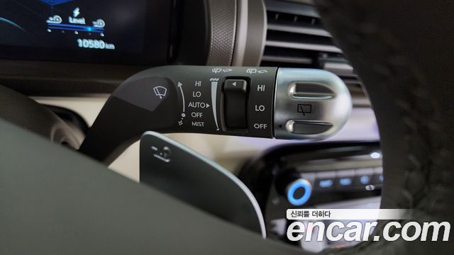 Hyundai Casper Electric Inspiration 2026 — фото 19