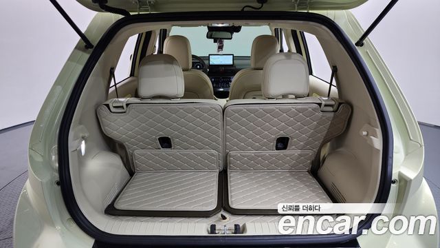 Hyundai Casper Electric Inspiration 2026 — фото 20