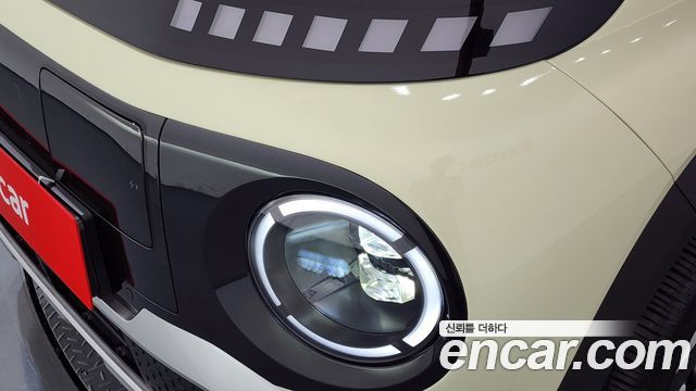 Hyundai Casper Electric Inspiration 2026 — фото 22