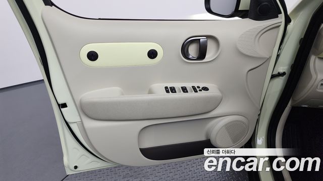 Hyundai Casper Electric Inspiration 2026 — фото 24