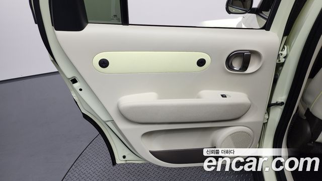 Hyundai Casper Electric Inspiration 2026 — фото 25