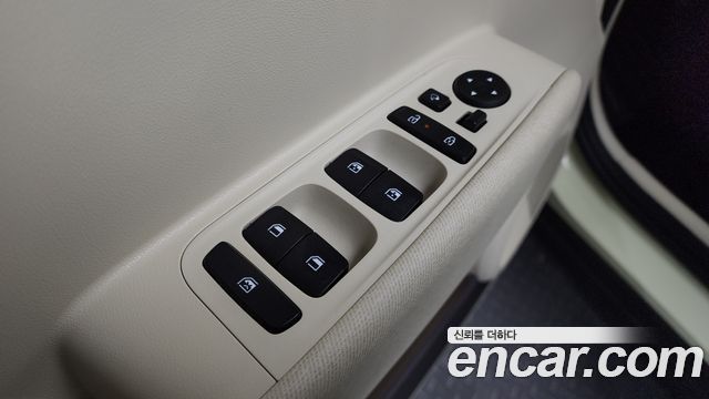 Hyundai Casper Electric Inspiration 2026 — фото 29