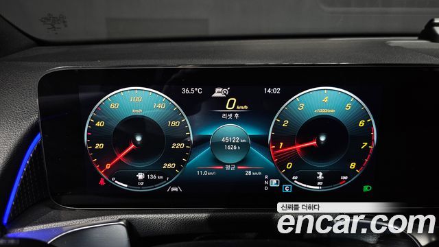 Mercedes-Benz GLB-Class (X247) GLB220 2021 — фото 8