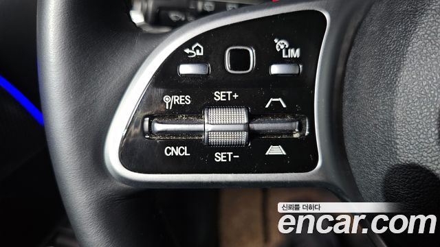 Mercedes-Benz GLB-Class (X247) GLB220 2021 — фото 14