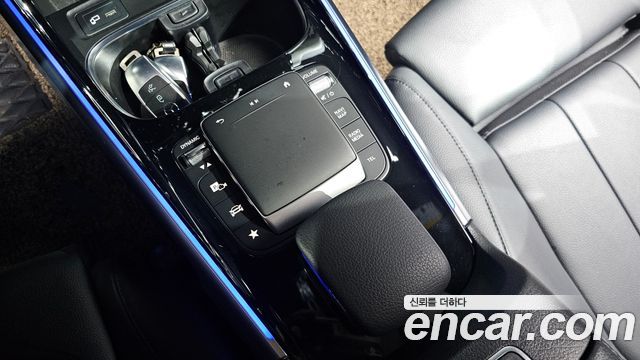 Mercedes-Benz GLB-Class (X247) GLB220 2021 — фото 18