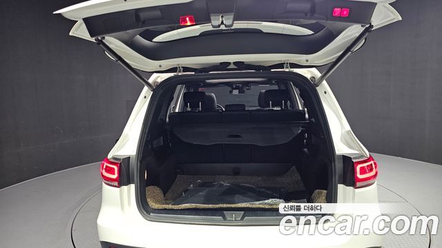 Mercedes-Benz GLB-Class (X247) GLB220 2021 — фото 20