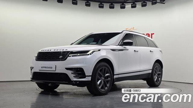 Land Rover Range Rover Velar 2.0 P250 Dynamic SE