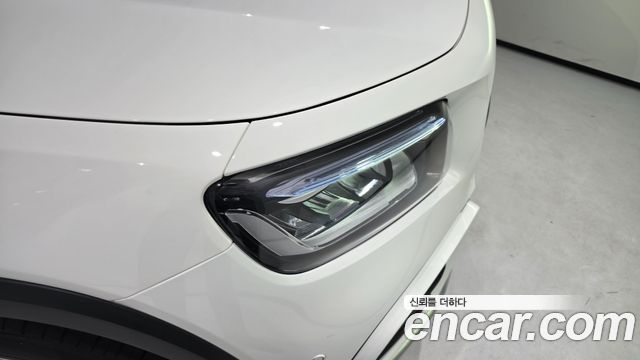 Mercedes-Benz GLB-Class (X247) AMG GLB35 4MATIC 2026 — фото 16