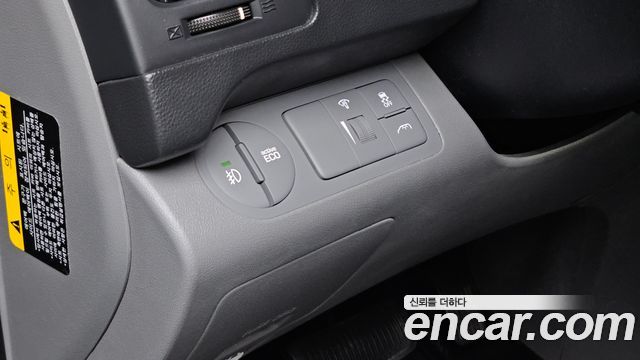 Hyundai Grand Starex Van 5-Seater Smart 2019 — фото 19