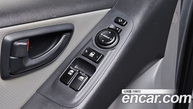 Hyundai Grand Starex Van 5-Seater Smart 2019 — фото 25