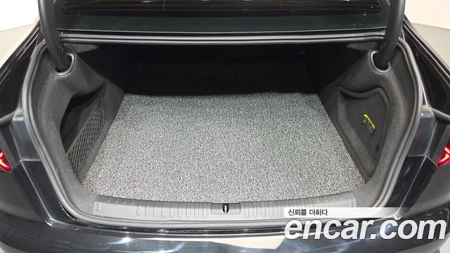 Audi A6 (C8) 45 TDI Quattro Premium 2020 — фото 16