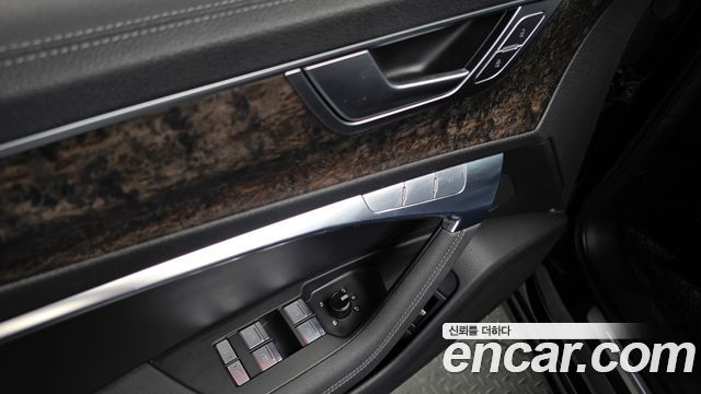 Audi A6 (C8) 45 TDI Quattro Premium 2020 — фото 17