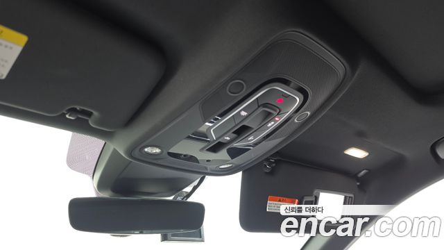 Audi A6 (C8) 45 TDI Quattro Premium 2020 — фото 19