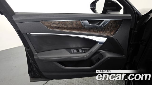 Audi A6 (C8) 45 TDI Quattro Premium 2020 — фото 24