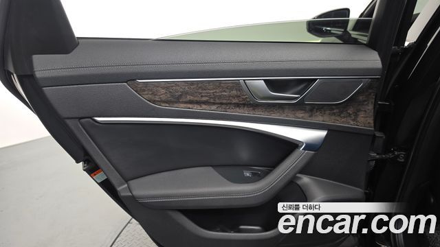 Audi A6 (C8) 45 TDI Quattro Premium 2020 — фото 25