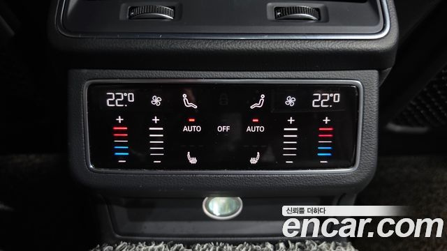 Audi A6 (C8) 45 TDI Quattro Premium 2020 — фото 31