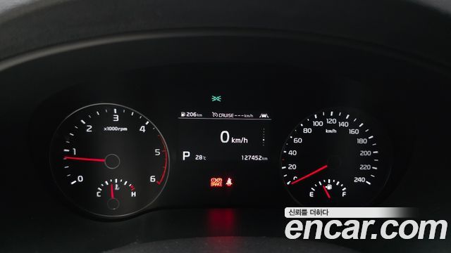 Kia Sportage The Bold Diesel 1.6 2WD Trendy 2022 — фото 8